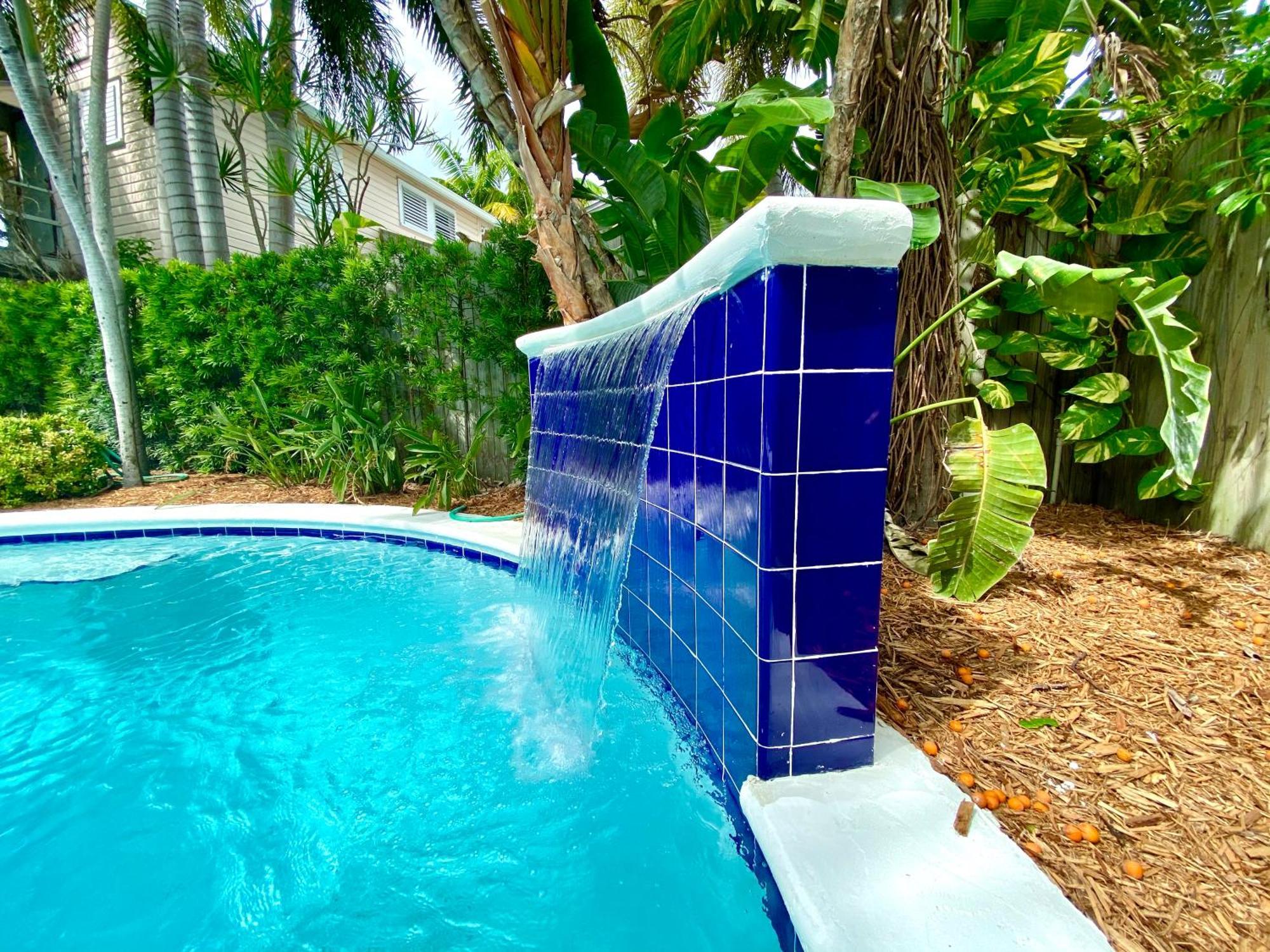 קי וסט Petes Cottages מראה חיצוני תמונה